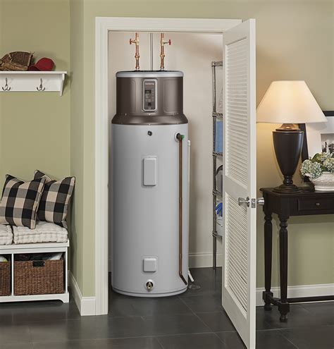 Water Heaters